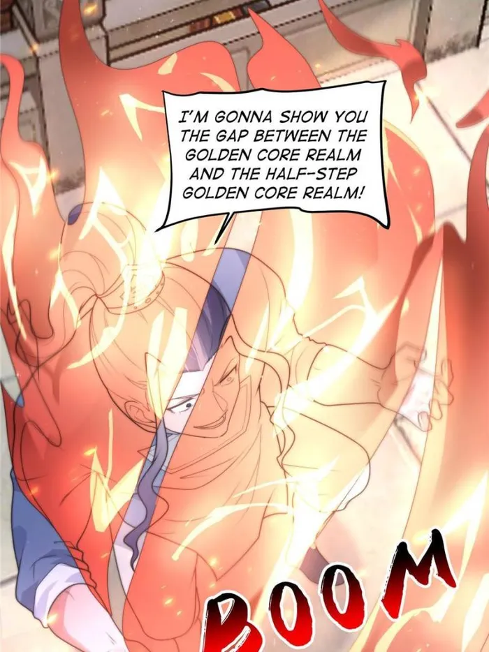 All the Female Apprentices Want to Kill Me Chapter 45 - page 26