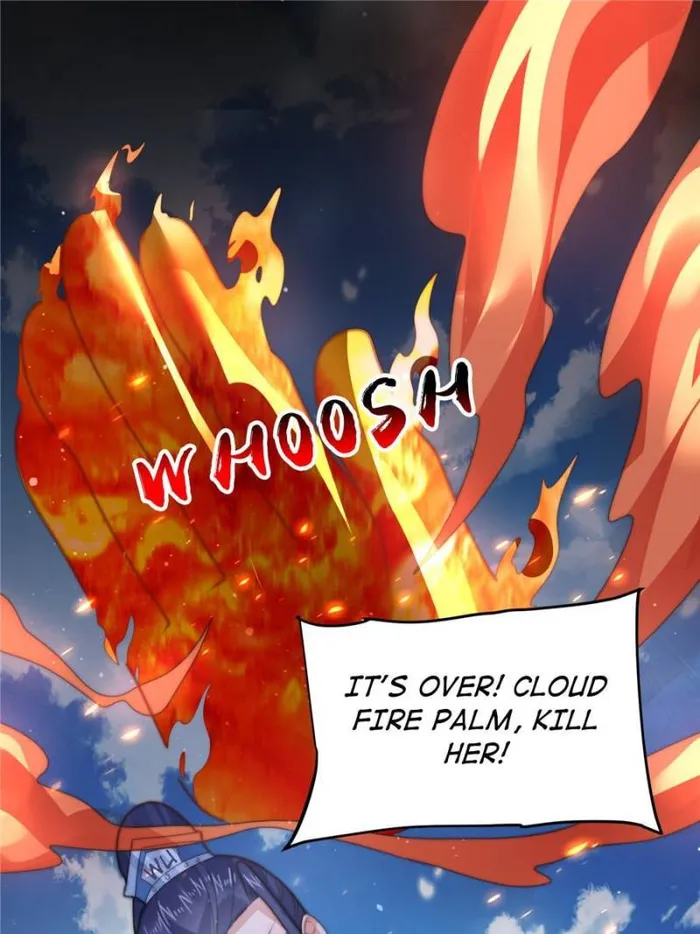 All the Female Apprentices Want to Kill Me Chapter 45 - page 31