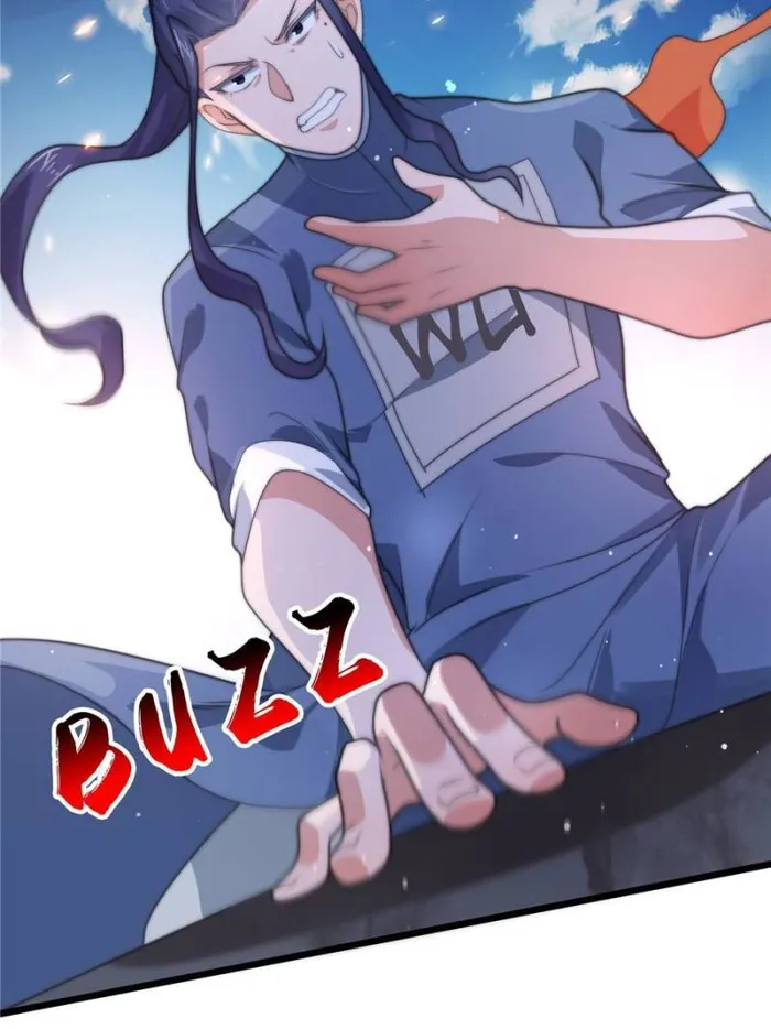 All the Female Apprentices Want to Kill Me Chapter 45 - page 32