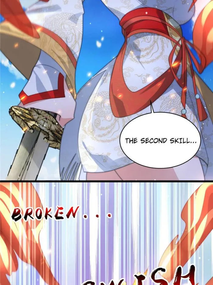 All the Female Apprentices Want to Kill Me Chapter 45 - page 34