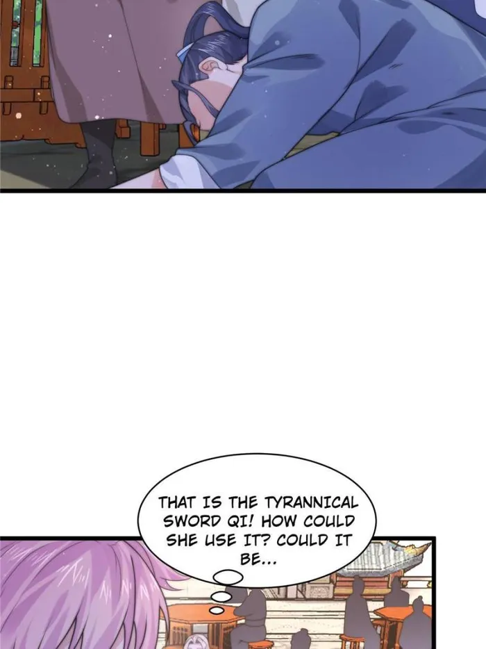 All the Female Apprentices Want to Kill Me Chapter 45 - page 40