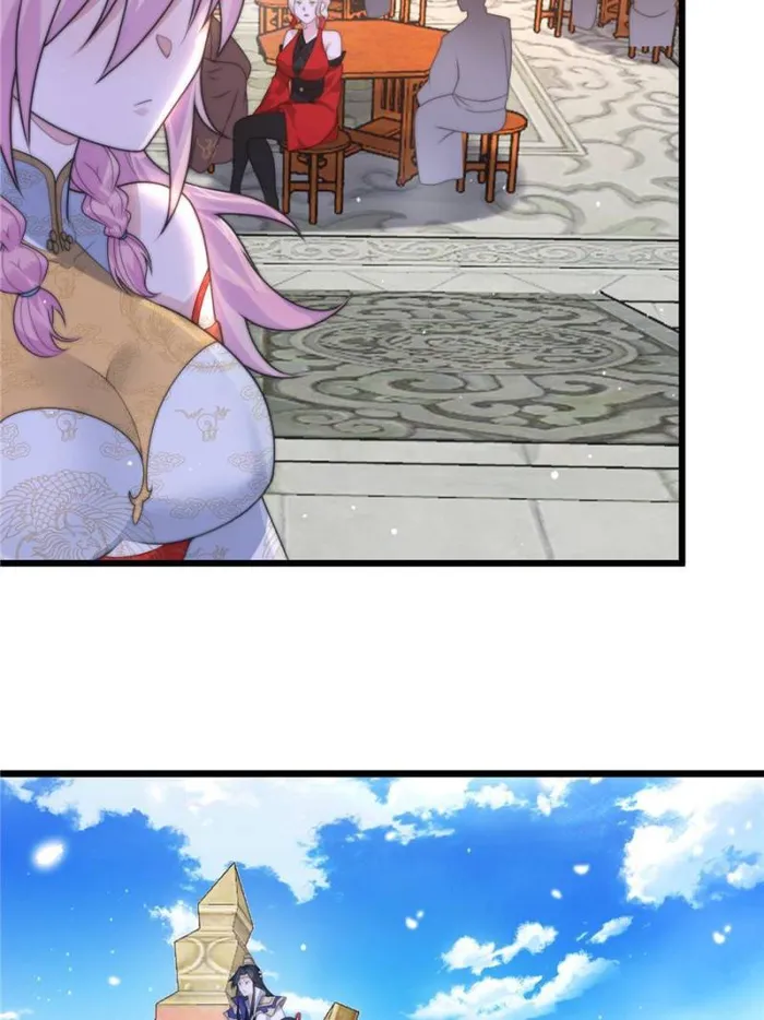 All the Female Apprentices Want to Kill Me Chapter 45 - page 41