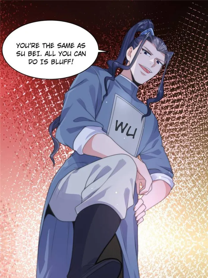 All the Female Apprentices Want to Kill Me Chapter 45 - page 9