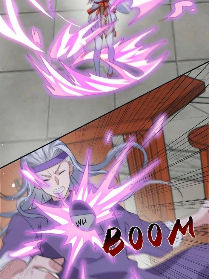 All the Female Apprentices Want to Kill Me Chapter 46 - page 13
