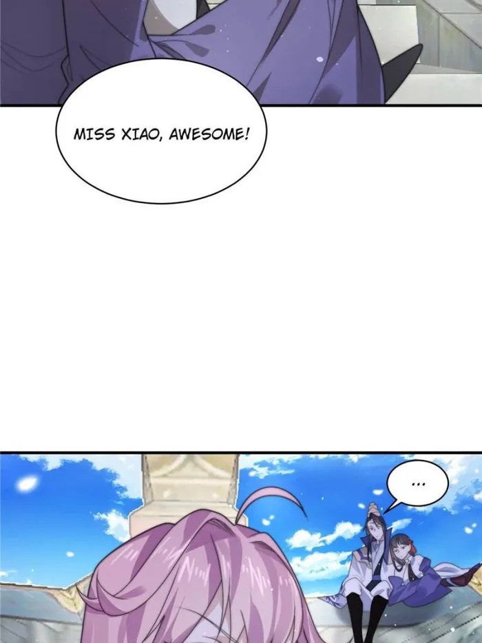 All the Female Apprentices Want to Kill Me Chapter 46 - page 16