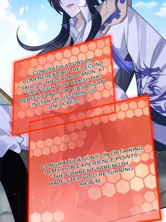 All the Female Apprentices Want to Kill Me Chapter 46 - page 18