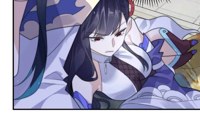 All the Female Apprentices Want to Kill Me Chapter 46 - page 21