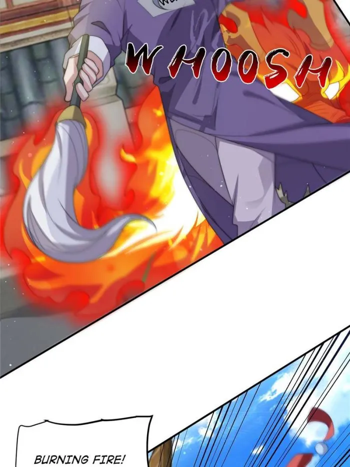 All the Female Apprentices Want to Kill Me Chapter 46 - page 4