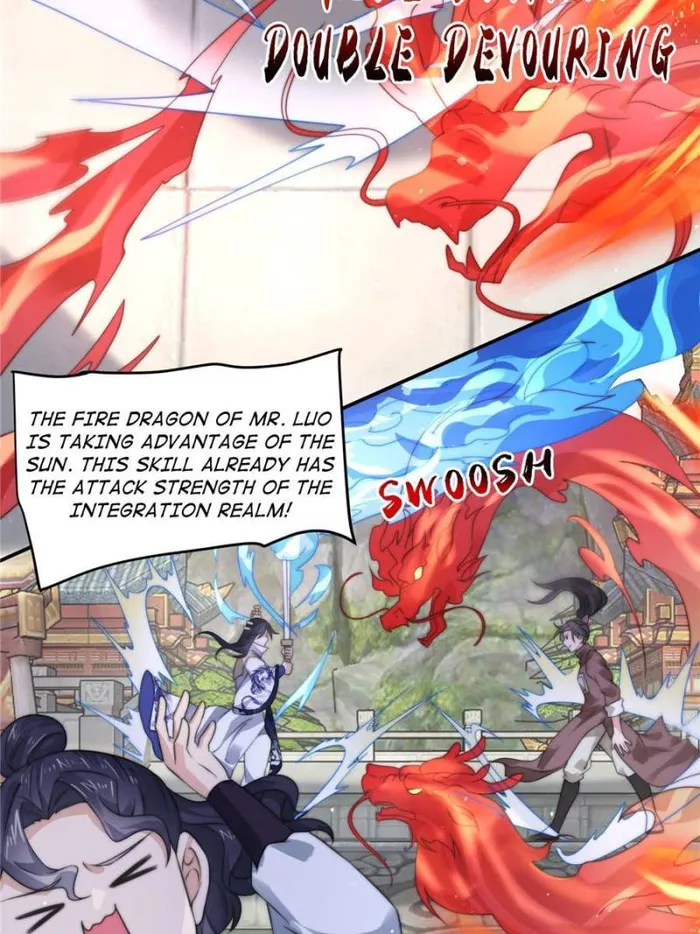 All the Female Apprentices Want to Kill Me Chapter 47 - page 13