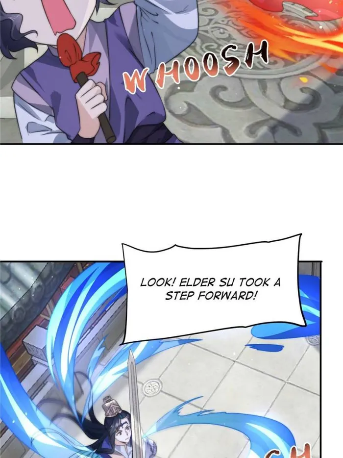 All the Female Apprentices Want to Kill Me Chapter 47 - page 14