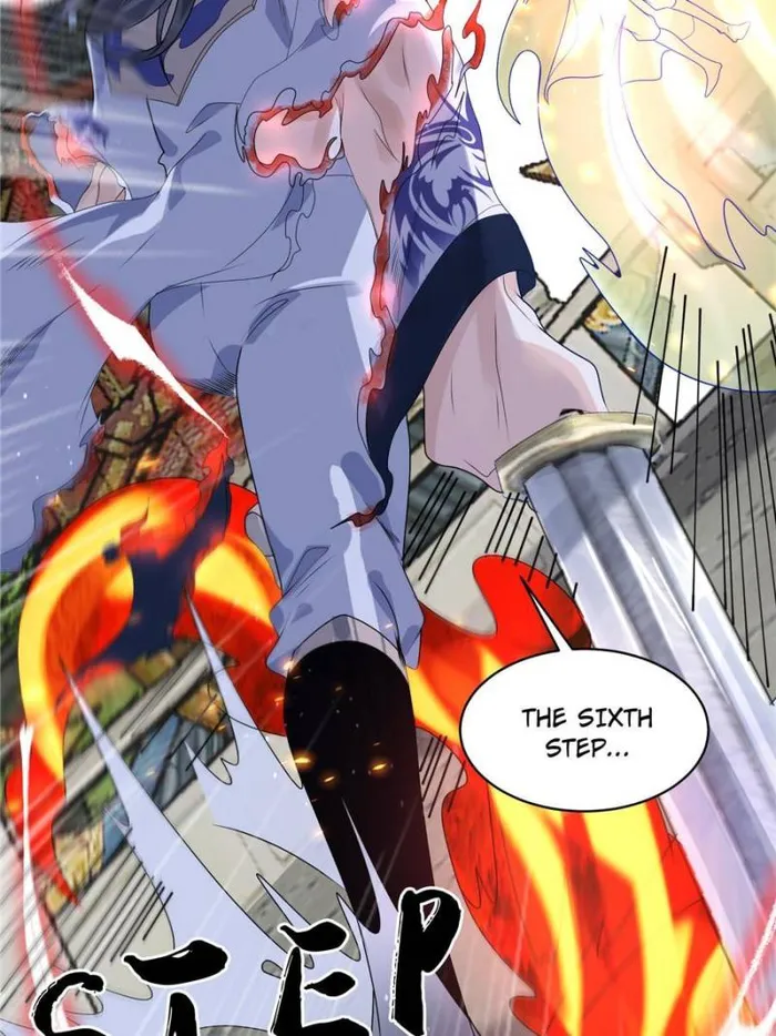 All the Female Apprentices Want to Kill Me Chapter 47 - page 21