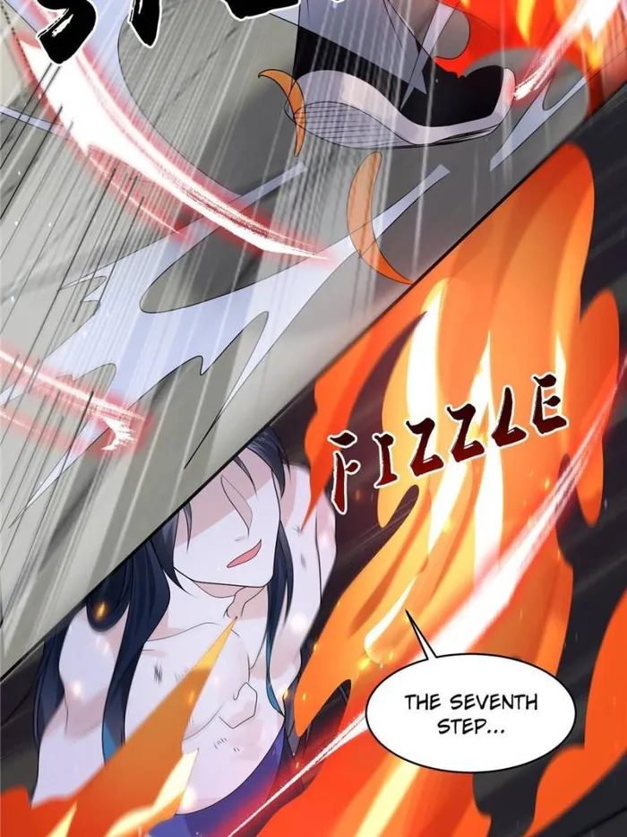 All the Female Apprentices Want to Kill Me Chapter 47 - page 22