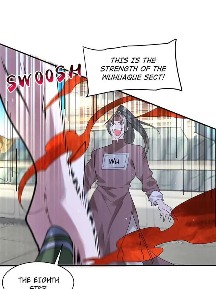 All the Female Apprentices Want to Kill Me Chapter 47 - page 25