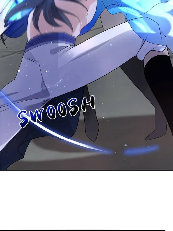 All the Female Apprentices Want to Kill Me Chapter 47 - page 28