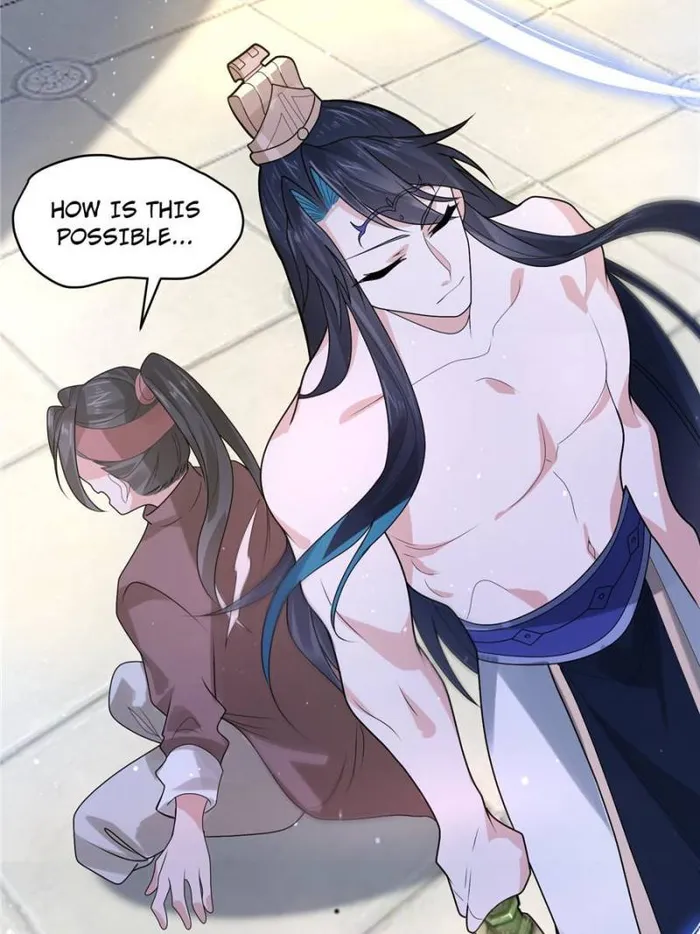 All the Female Apprentices Want to Kill Me Chapter 47 - page 30