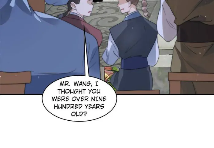 All the Female Apprentices Want to Kill Me Chapter 47 - page 38