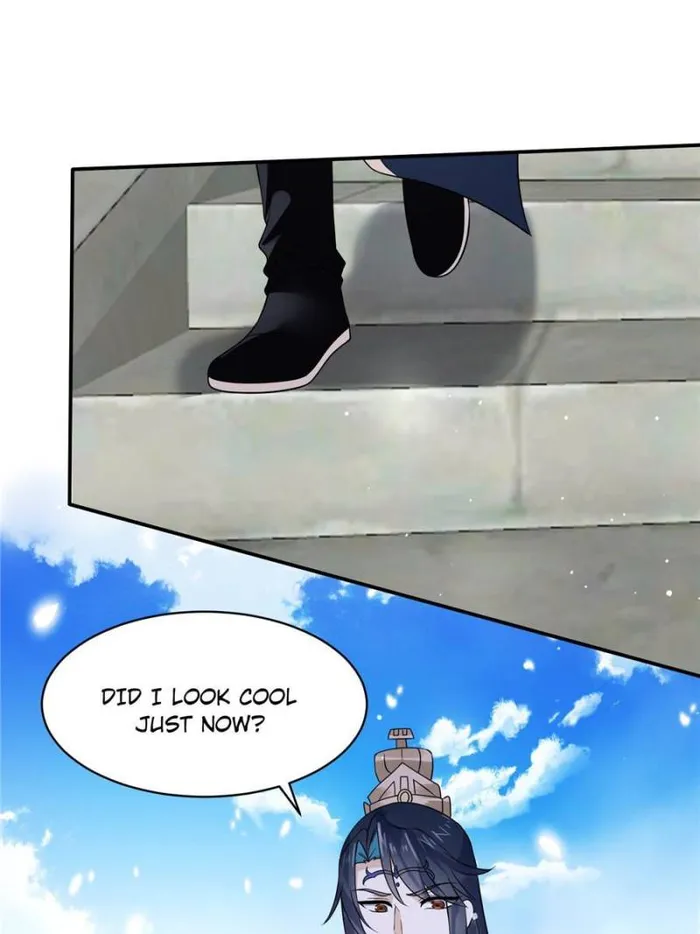 All the Female Apprentices Want to Kill Me Chapter 47 - page 39