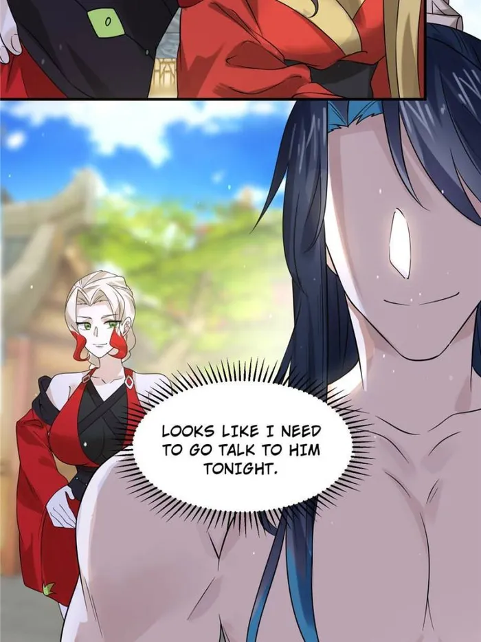 All the Female Apprentices Want to Kill Me Chapter 47 - page 44