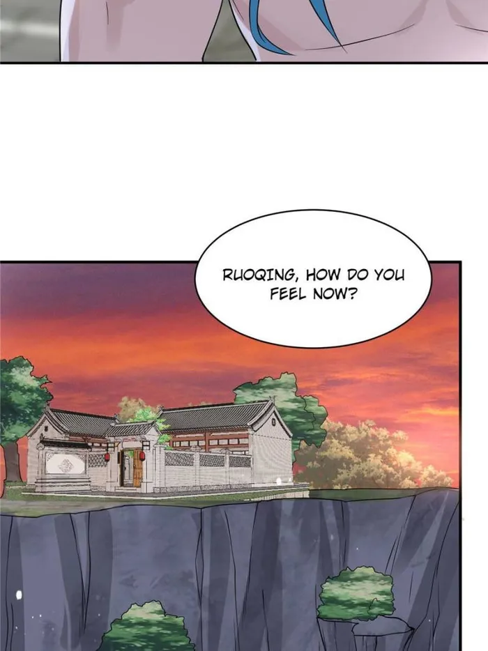 All the Female Apprentices Want to Kill Me Chapter 47 - page 45