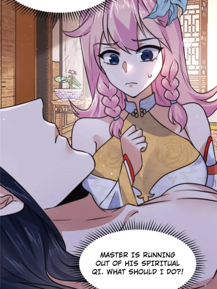 All the Female Apprentices Want to Kill Me Chapter 48 - page 2