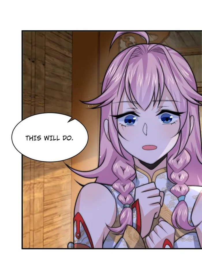 All the Female Apprentices Want to Kill Me Chapter 48 - page 17
