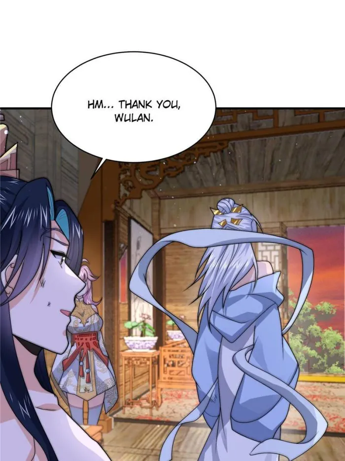 All the Female Apprentices Want to Kill Me Chapter 48 - page 18