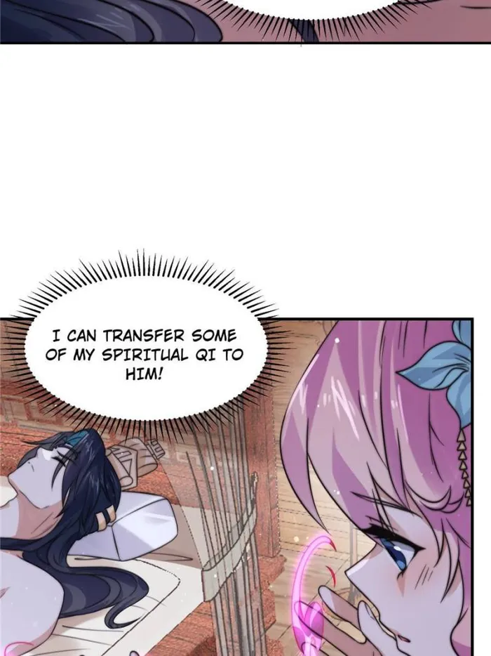 All the Female Apprentices Want to Kill Me Chapter 48 - page 3