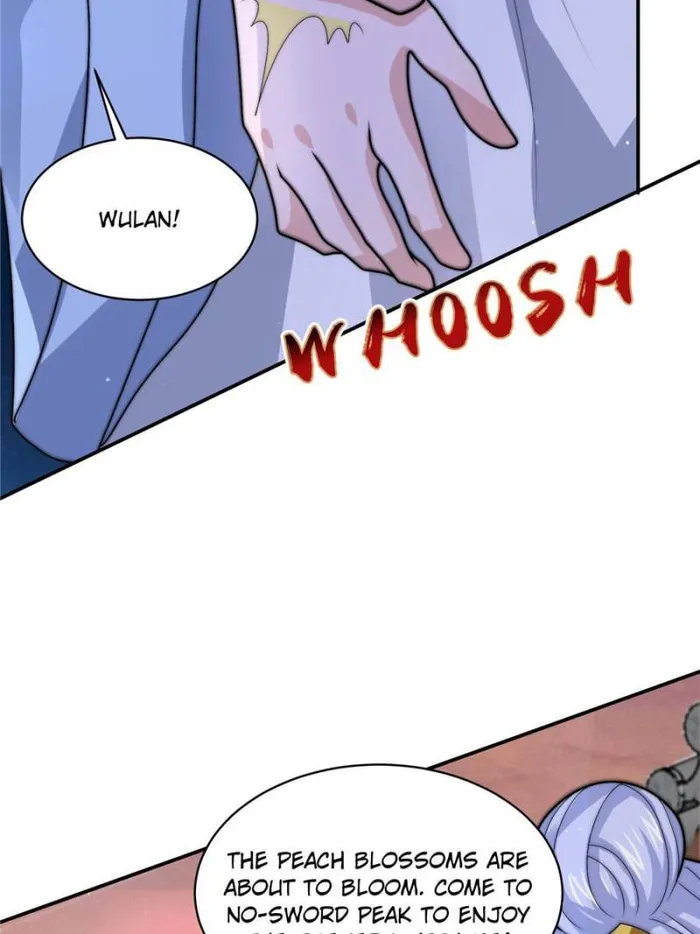 All the Female Apprentices Want to Kill Me Chapter 48 - page 21