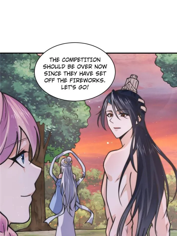 All the Female Apprentices Want to Kill Me Chapter 48 - page 29