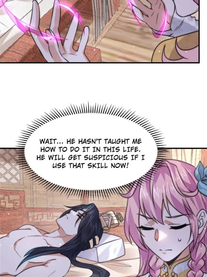 All the Female Apprentices Want to Kill Me Chapter 48 - page 4