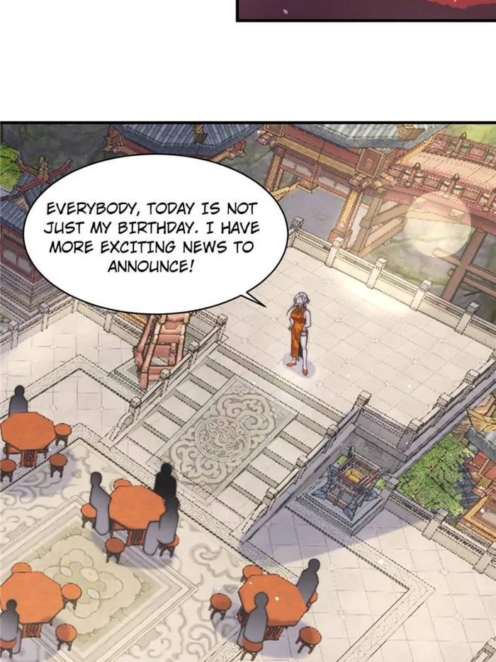 All the Female Apprentices Want to Kill Me Chapter 48 - page 32