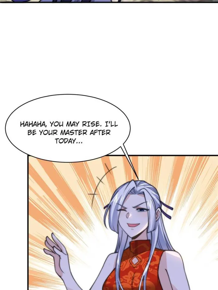 All the Female Apprentices Want to Kill Me Chapter 48 - page 43