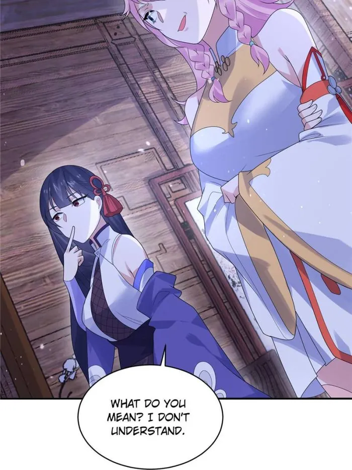 All the Female Apprentices Want to Kill Me Chapter 49 - page 20
