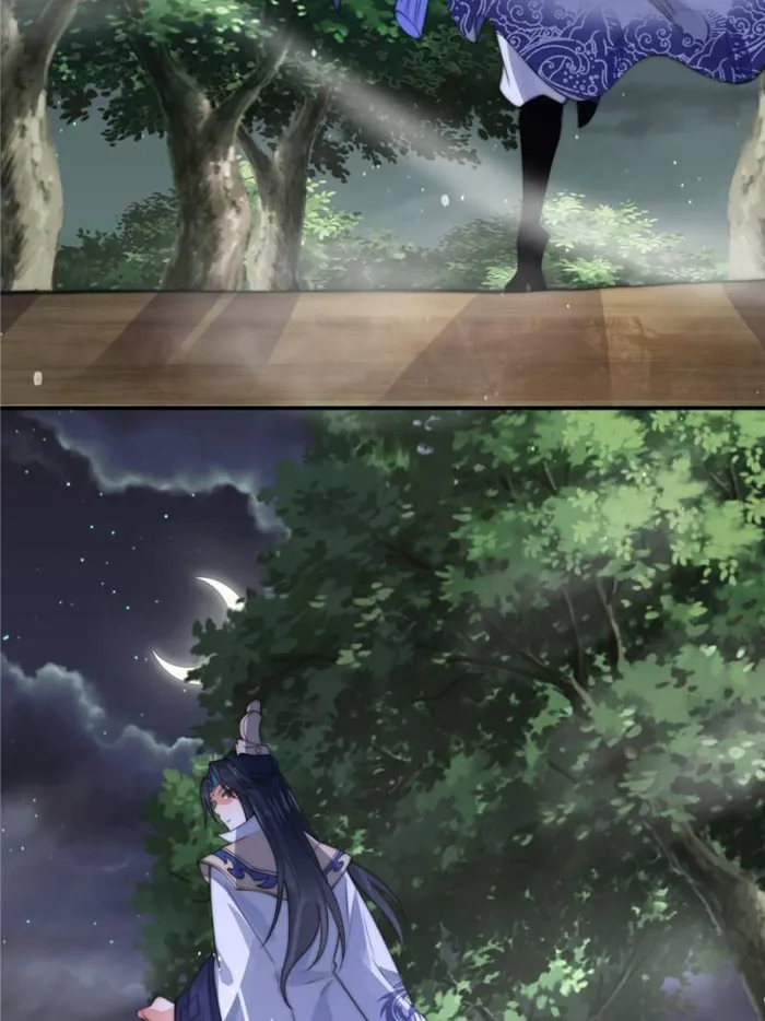 All the Female Apprentices Want to Kill Me Chapter 49 - page 36