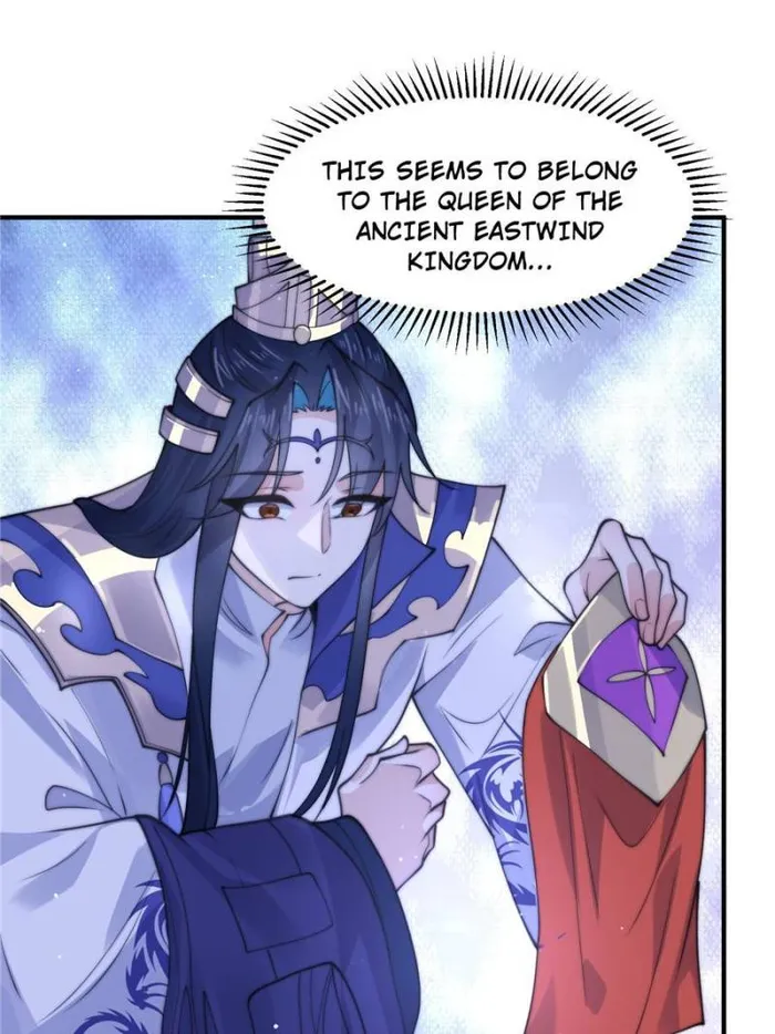 All the Female Apprentices Want to Kill Me Chapter 49 - page 38