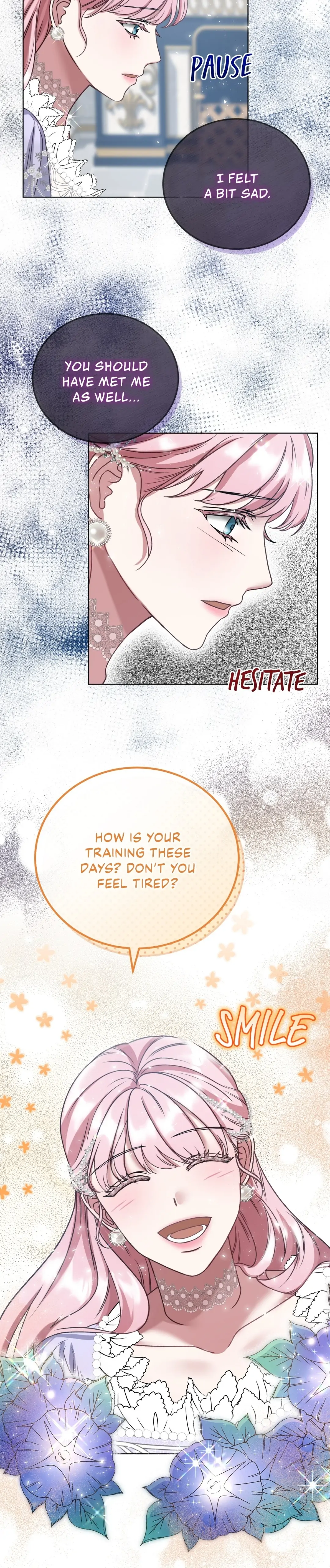 I Won’t Go Back to My Family Who Abandoned Me Chapter 4 - page 18