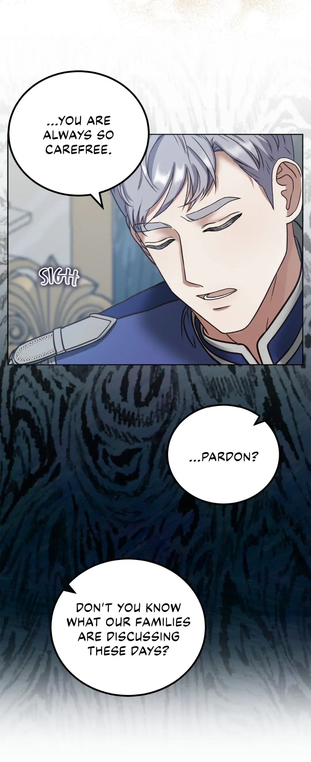 I Won’t Go Back to My Family Who Abandoned Me Chapter 4 - page 19