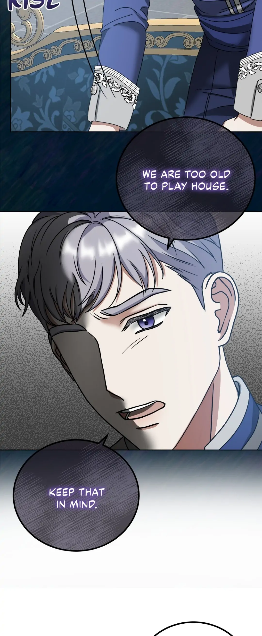 I Won’t Go Back to My Family Who Abandoned Me Chapter 4 - page 24