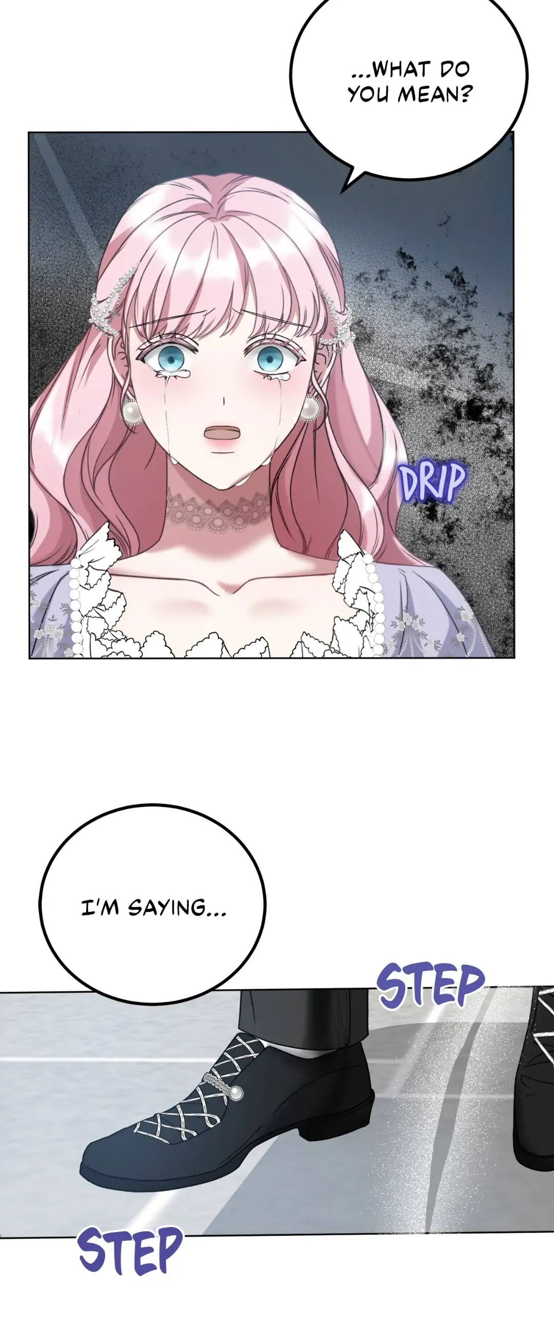 I Won’t Go Back to My Family Who Abandoned Me Chapter 4 - page 25
