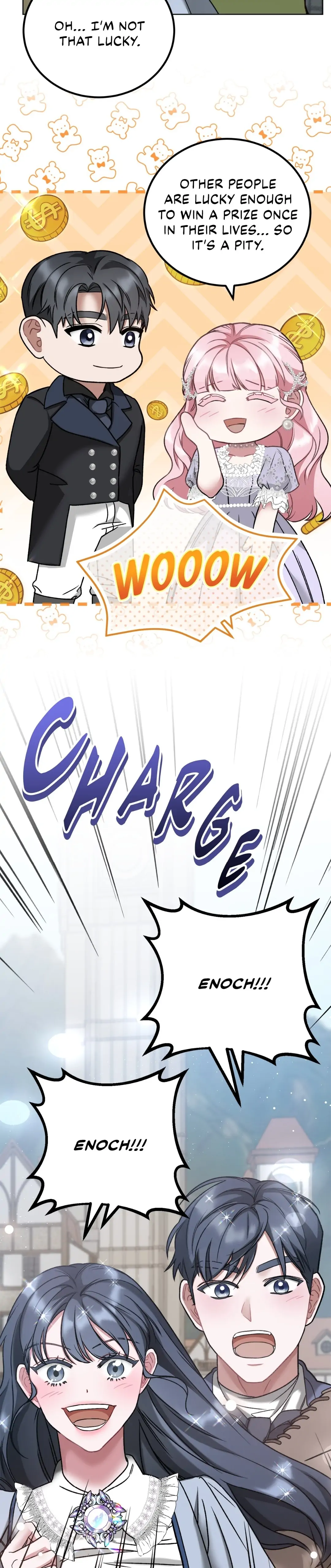 I Won’t Go Back to My Family Who Abandoned Me Chapter 5 - page 13