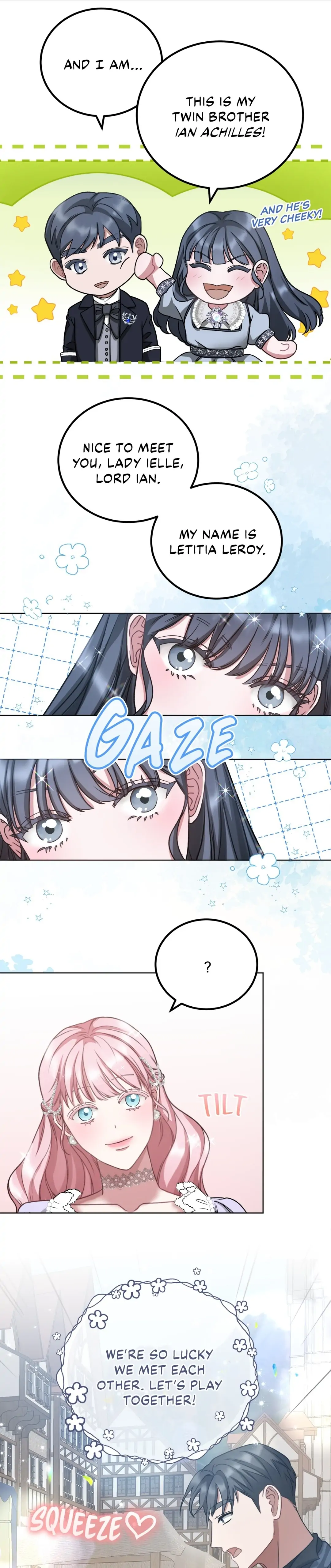 I Won’t Go Back to My Family Who Abandoned Me Chapter 5 - page 16
