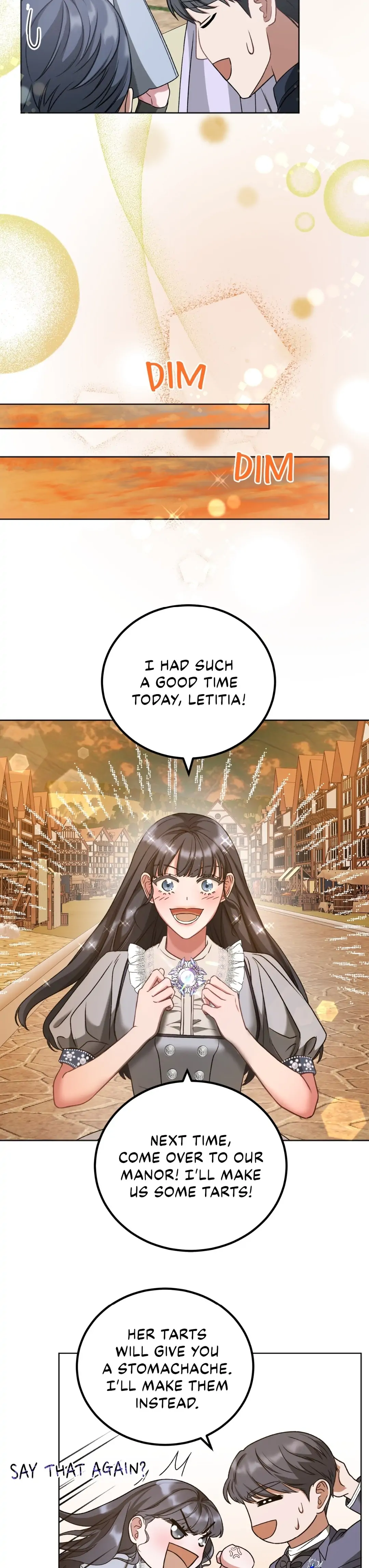 I Won’t Go Back to My Family Who Abandoned Me Chapter 5 - page 18