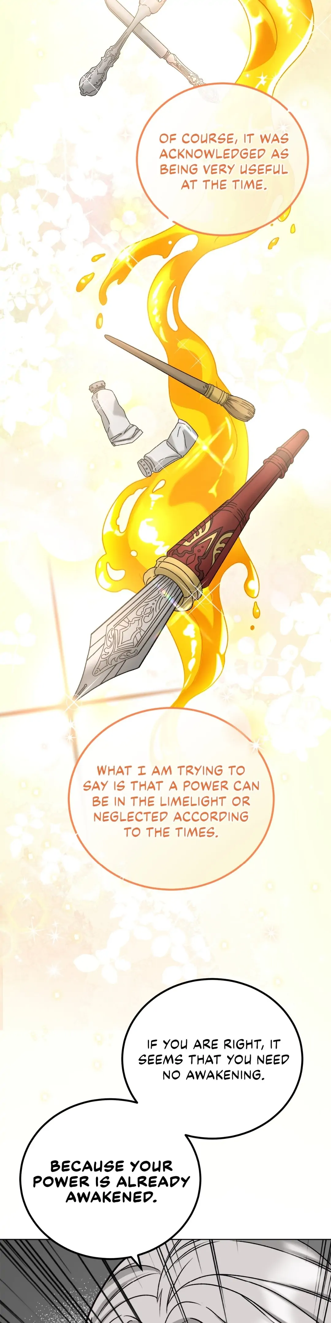 I Won’t Go Back to My Family Who Abandoned Me Chapter 6 - page 13