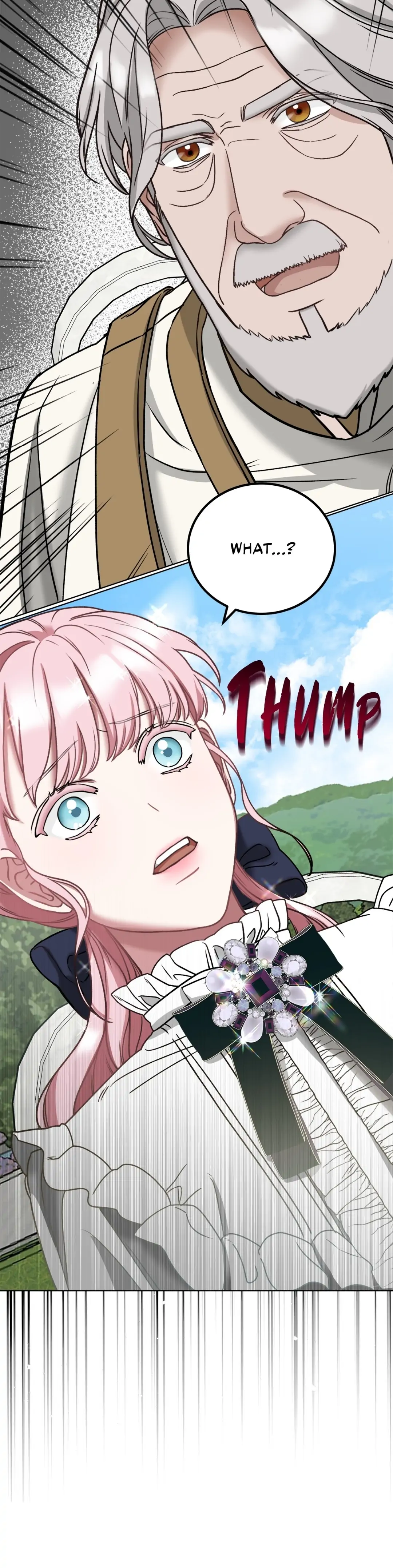 I Won’t Go Back to My Family Who Abandoned Me Chapter 6 - page 14
