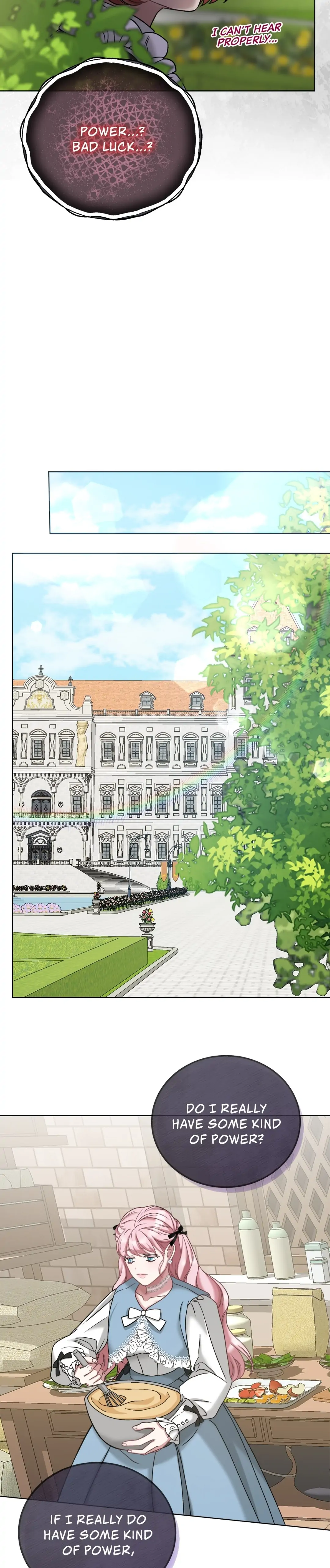 I Won’t Go Back to My Family Who Abandoned Me Chapter 6 - page 17
