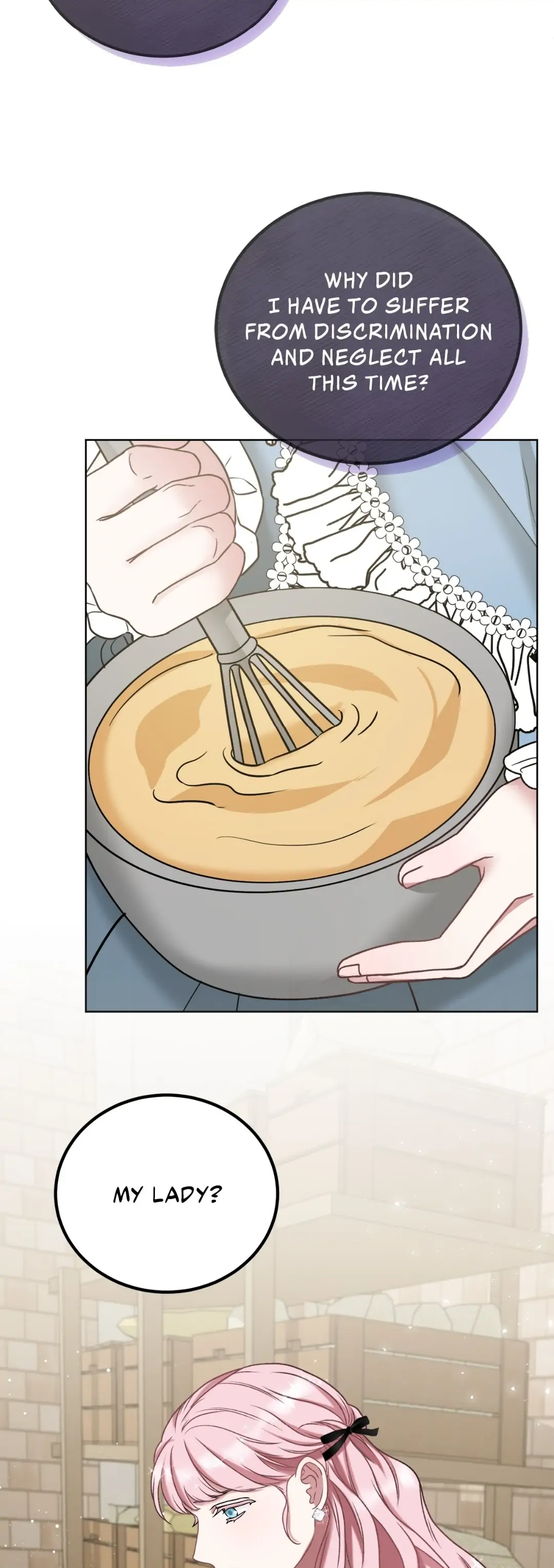 I Won’t Go Back to My Family Who Abandoned Me Chapter 6 - page 18