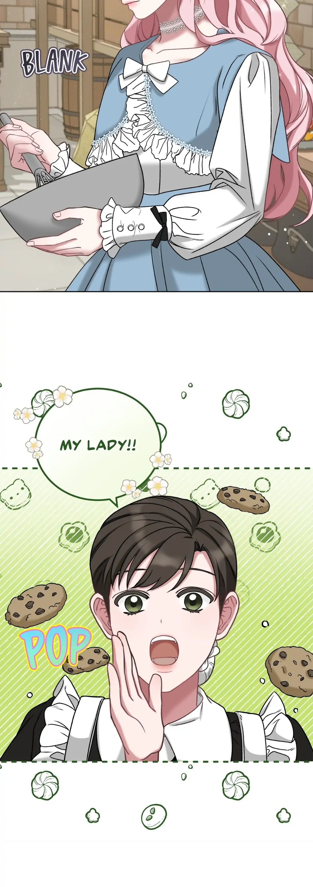 I Won’t Go Back to My Family Who Abandoned Me Chapter 6 - page 19