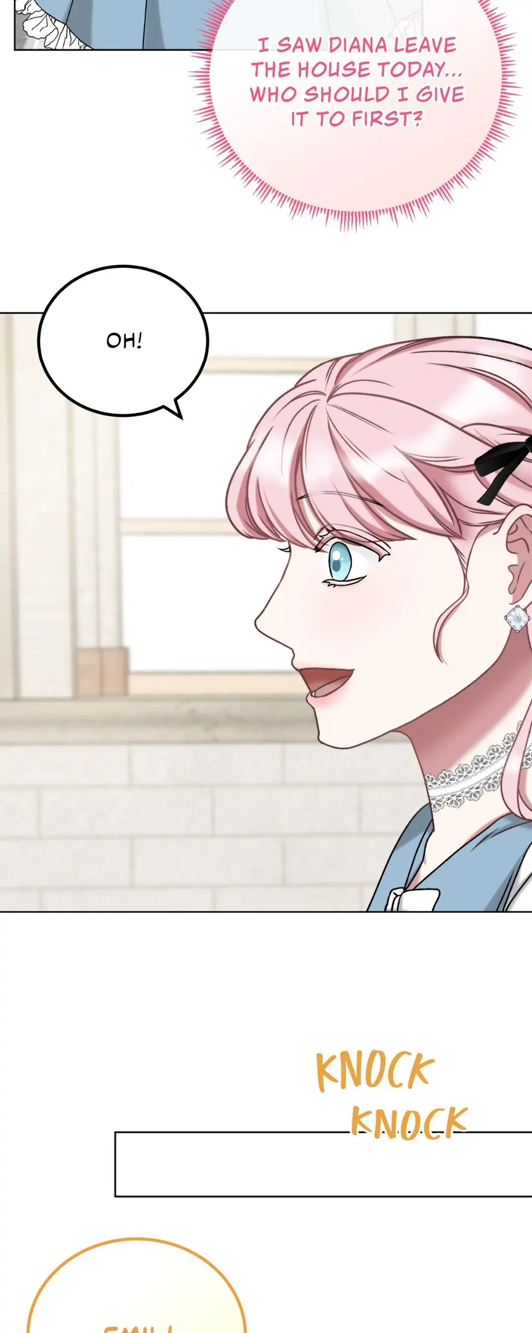 I Won’t Go Back to My Family Who Abandoned Me Chapter 6 - page 23