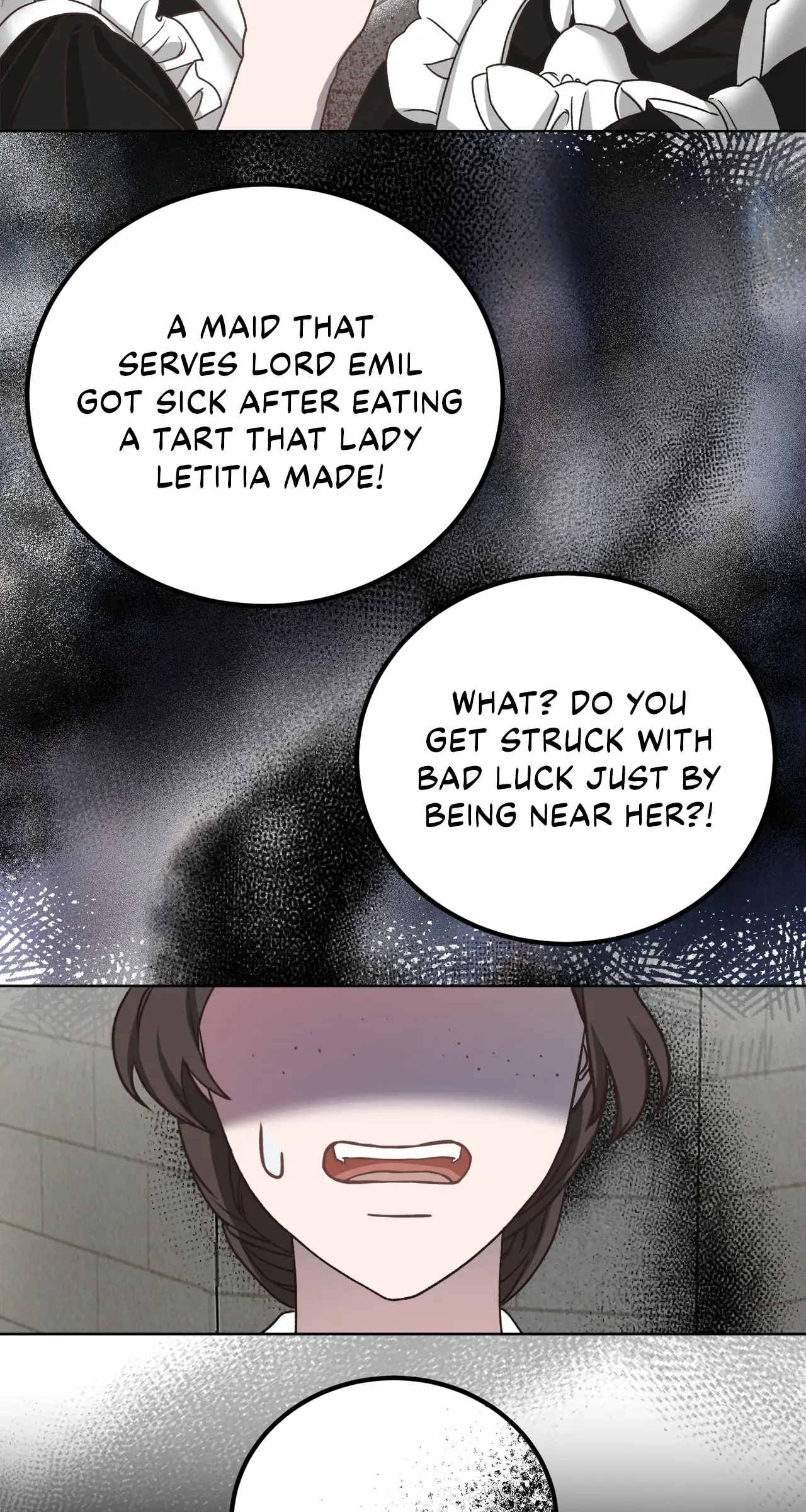 I Won’t Go Back to My Family Who Abandoned Me Chapter 7 - page 13