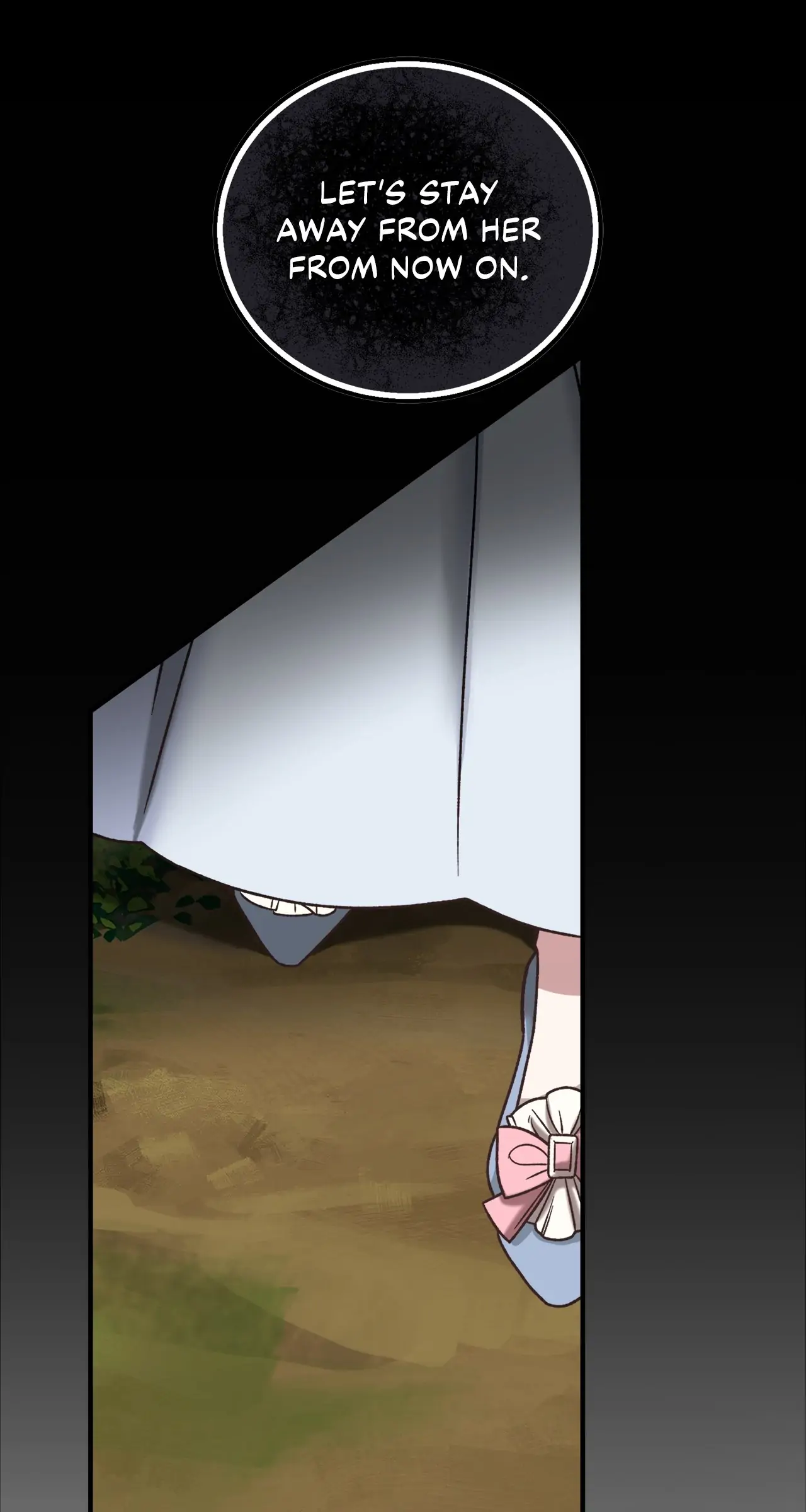 I Won’t Go Back to My Family Who Abandoned Me Chapter 7 - page 15